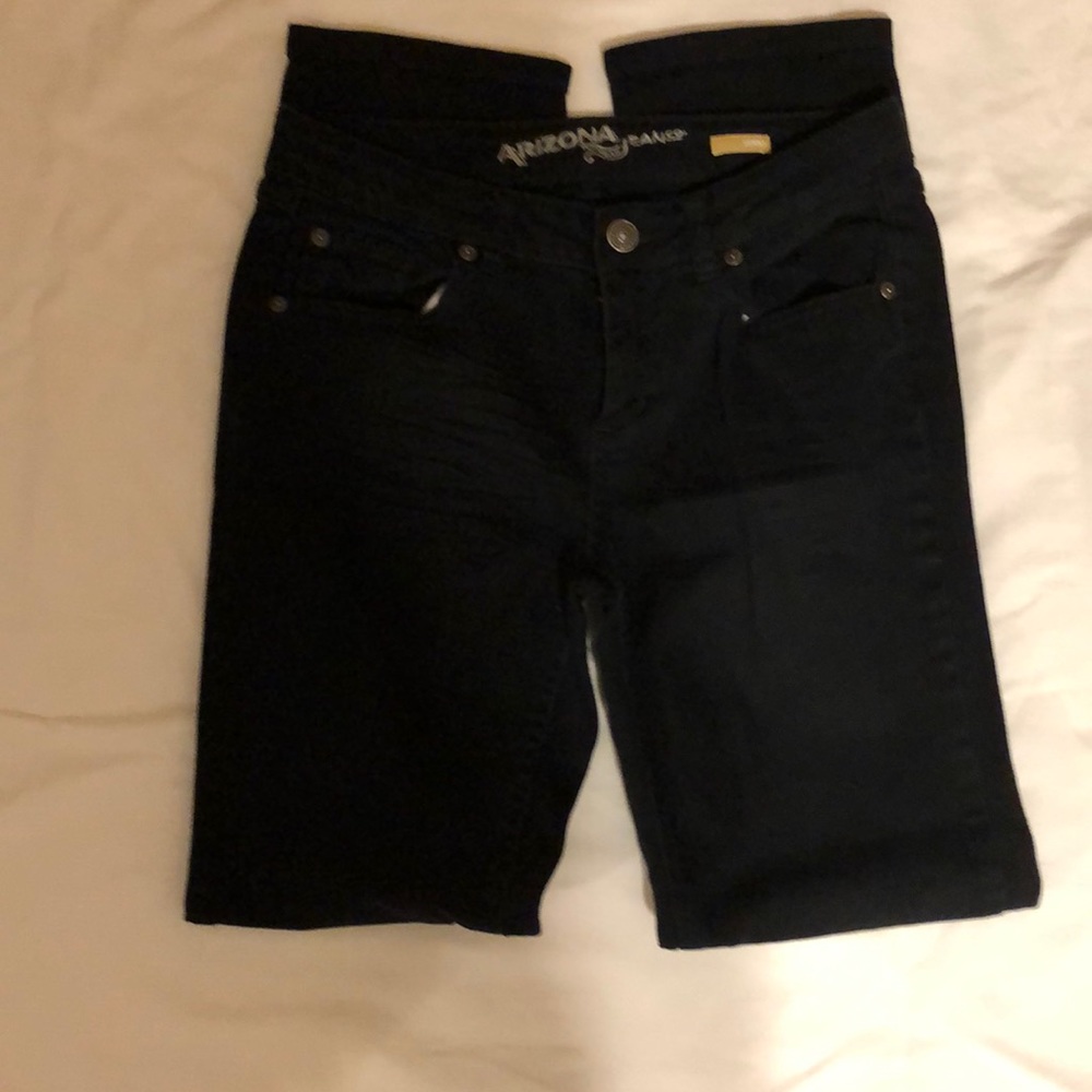 Girls / Teen Jeans